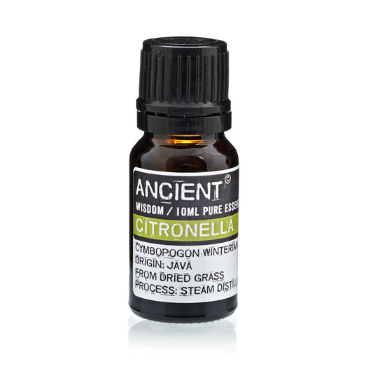 10 ml Citronella Essential Oil